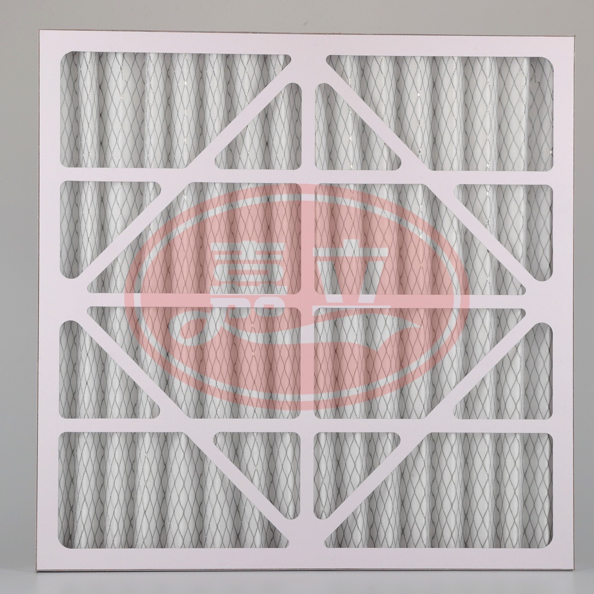 元谋纸框过滤器